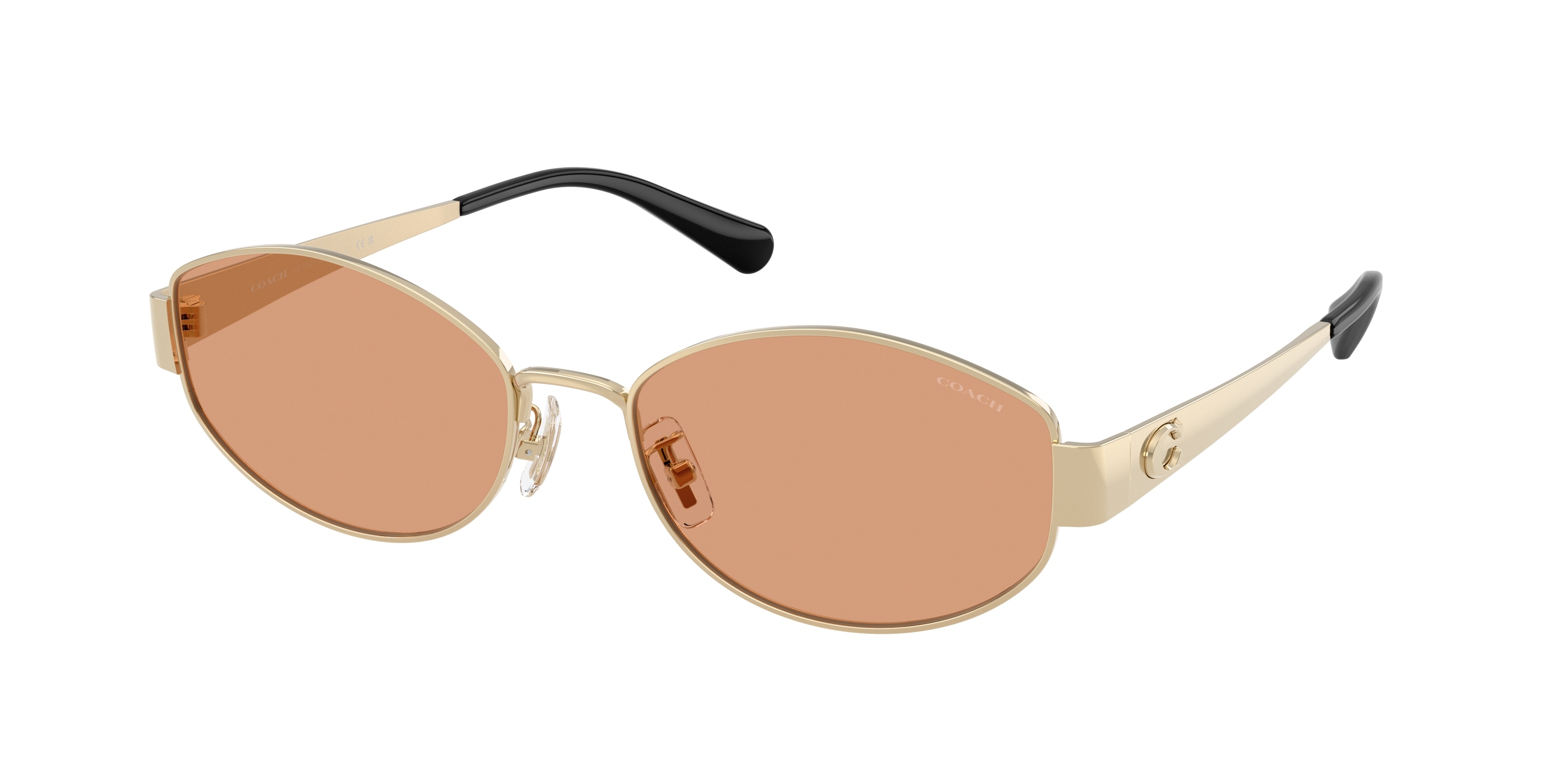 Coach HC7192D 900584 Cdp44 